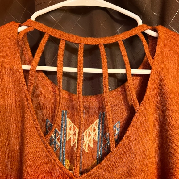 Ya Los Angeles Top - Picture 3 of 5